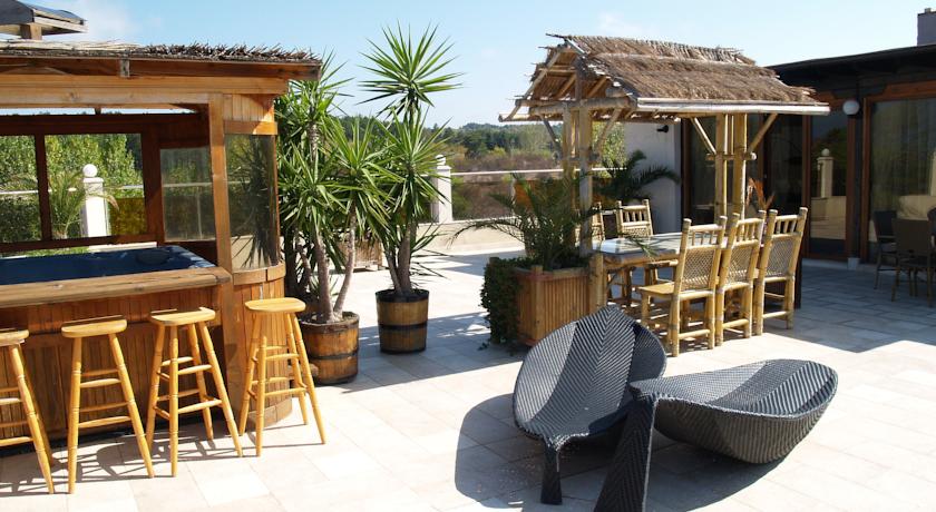 Laguna Beach Resort & Spa, Созополь, Болгарія мініатюра 36