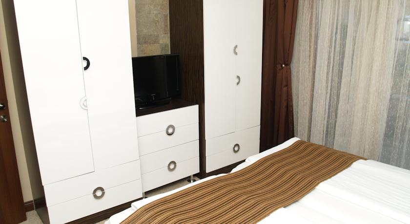 Laguna Beach Resort & Spa, Созополь, Болгарія мініатюра 38
