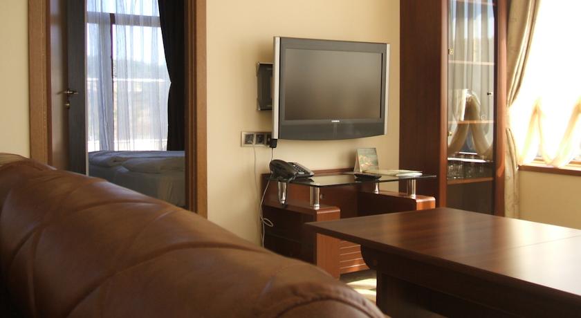 Laguna Beach Resort & Spa, Созополь, Болгарія мініатюра 40