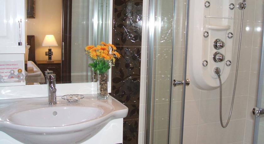 Laguna Beach Resort & Spa, Созополь, Болгарія мініатюра 41