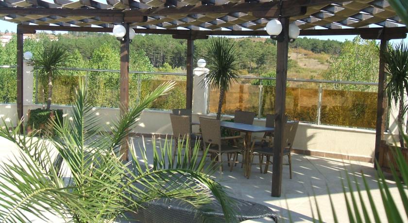 Laguna Beach Resort & Spa, Созополь, Болгарія мініатюра 42