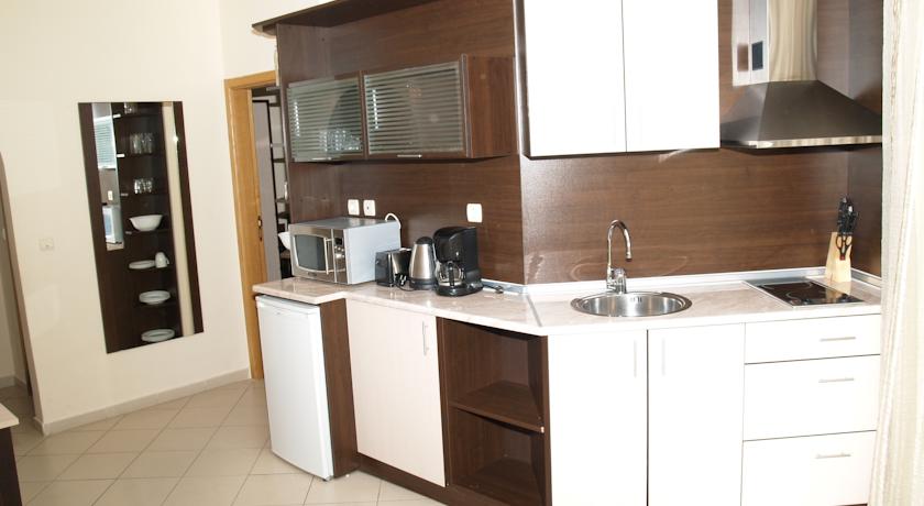 Laguna Beach Resort & Spa, Созополь, Болгарія мініатюра 43