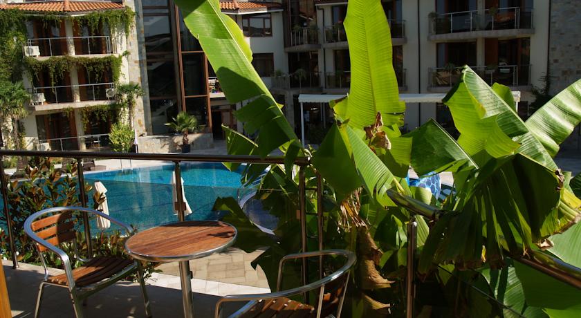 Laguna Beach Resort & Spa, Созополь, Болгарія мініатюра 44