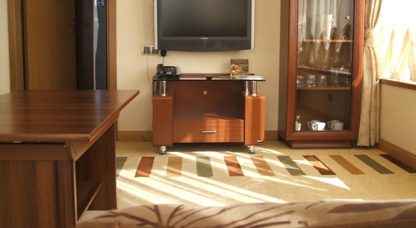 Laguna Beach Resort & Spa, Созополь, Болгарія мініатюра 45