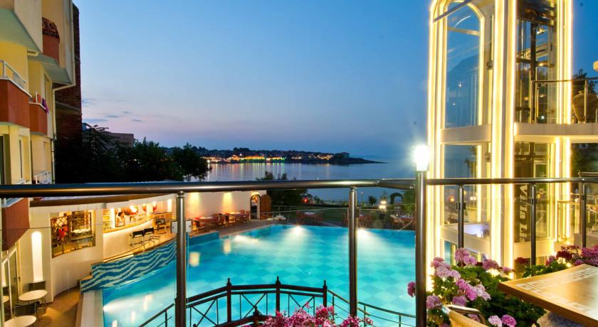 List Villa — Созополь, Болгарія мініатюра 73