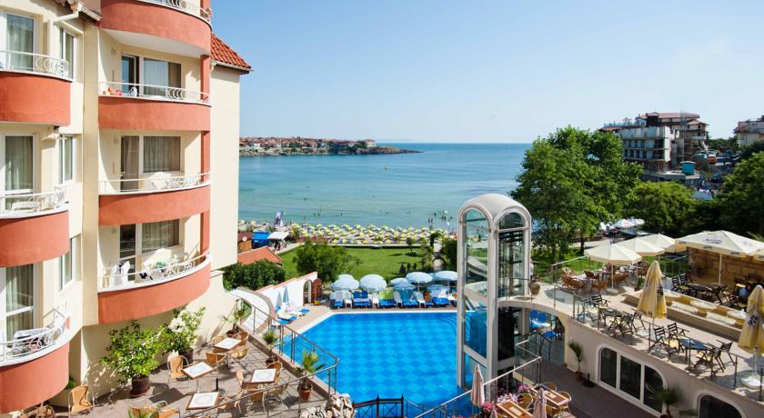 List Villa — Созополь, Болгарія мініатюра 77