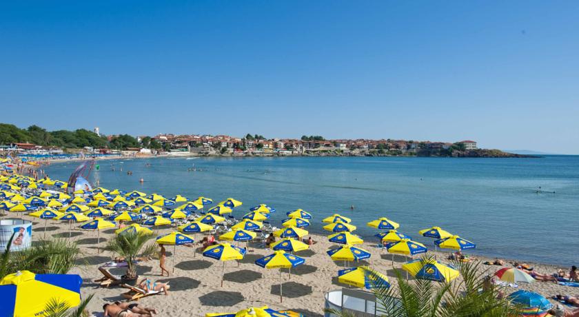 List Villa — Созополь, Болгарія мініатюра 79