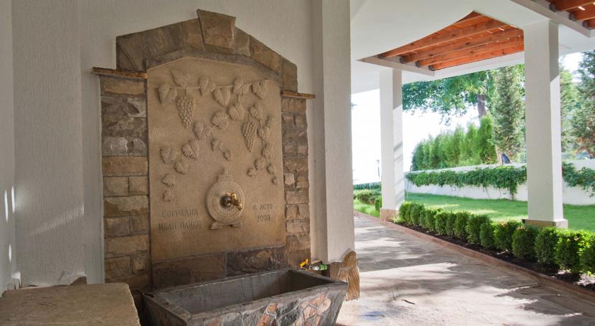 List Villa — Созополь, Болгарія мініатюра 83