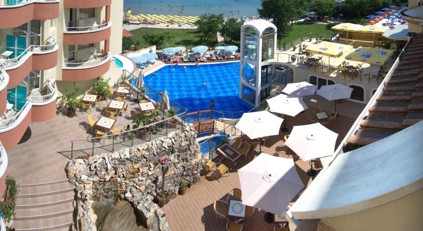 List Villa — Созополь, Болгарія мініатюра 85