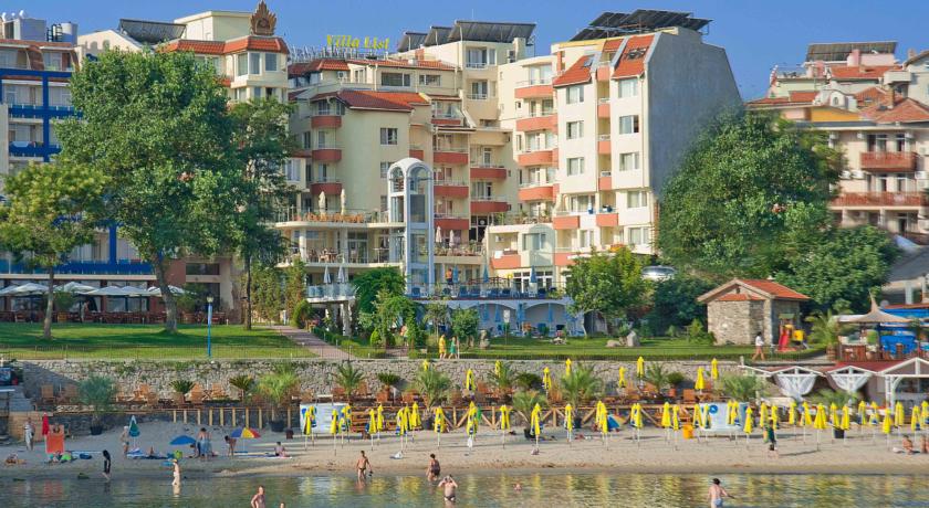 List Villa — Созополь, Болгарія мініатюра 87