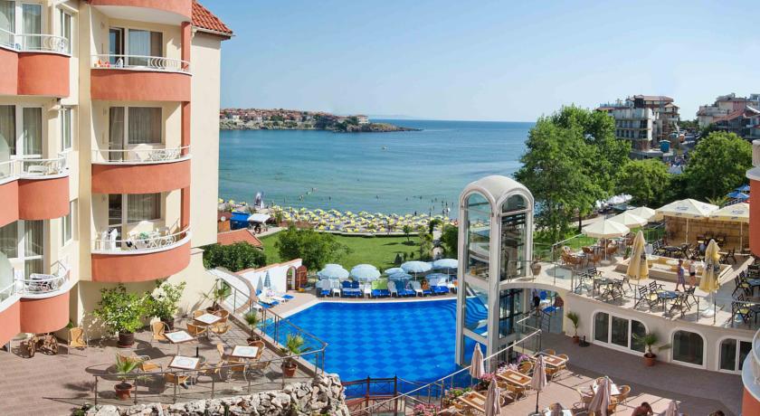 List Villa — Созополь, Болгарія мініатюра 88