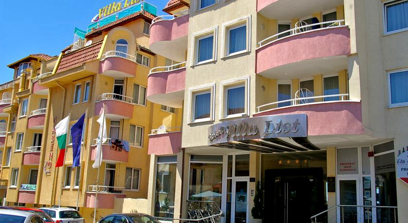 List Villa — Созополь, Болгарія мініатюра 89