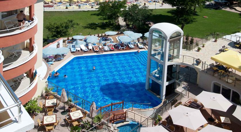 List Villa — Созополь, Болгарія мініатюра 91