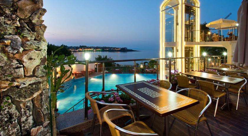 List Villa — Созополь, Болгарія мініатюра 93