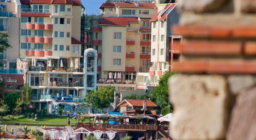 List Villa — Созополь, Болгарія мініатюра 94