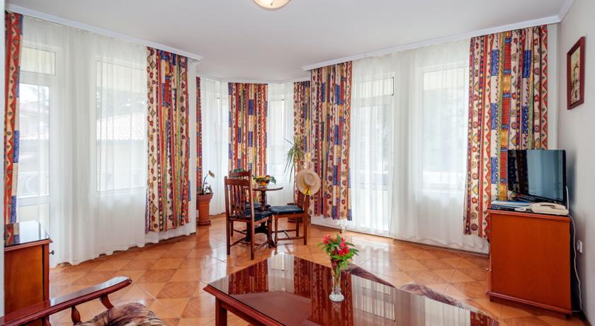 List Villa — Созополь, Болгарія мініатюра 102