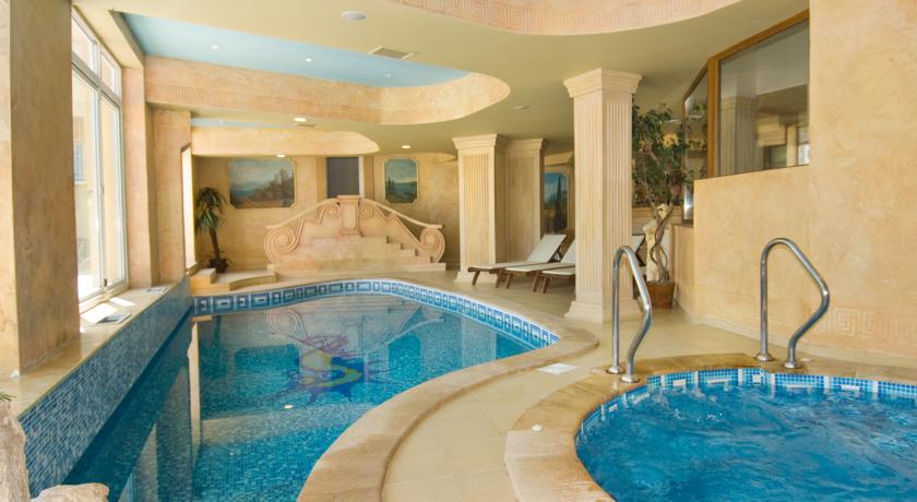List Villa — Созополь, Болгарія мініатюра 105