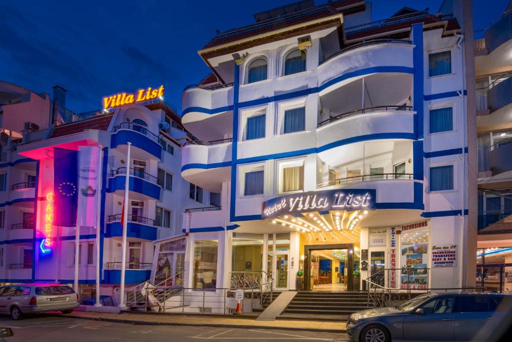 List Villa — Созополь, Болгарія мініатюра 111