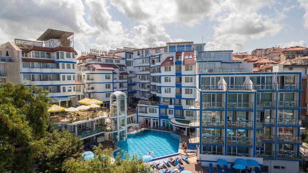 List Villa — Созополь, Болгарія мініатюра 109