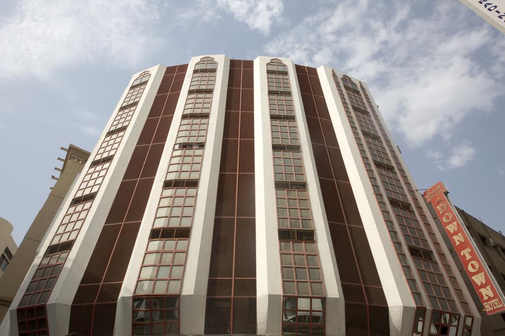 Downtown Hotel — Дубаї, Об'єднані Арабські Емірати — фото 1