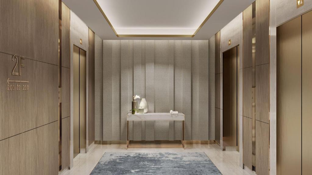 InterContinental Residences Dubai Business Bay — Дубаї, Об'єднані Арабські Емірати мініатюра 112