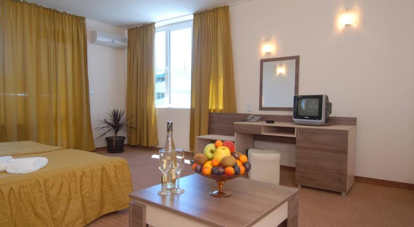 Esperanto Hotel — Сонячний Берег, Болгарія мініатюра 10