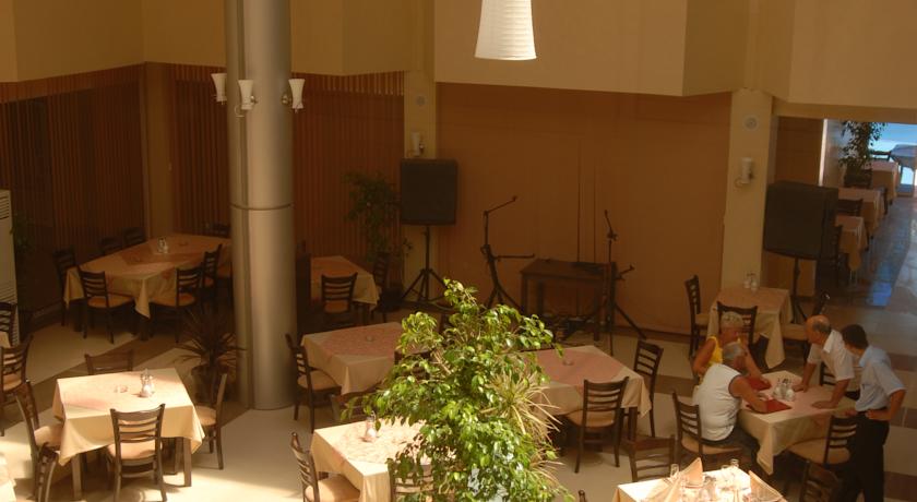Esperanto Hotel — Сонячний Берег, Болгарія мініатюра 11