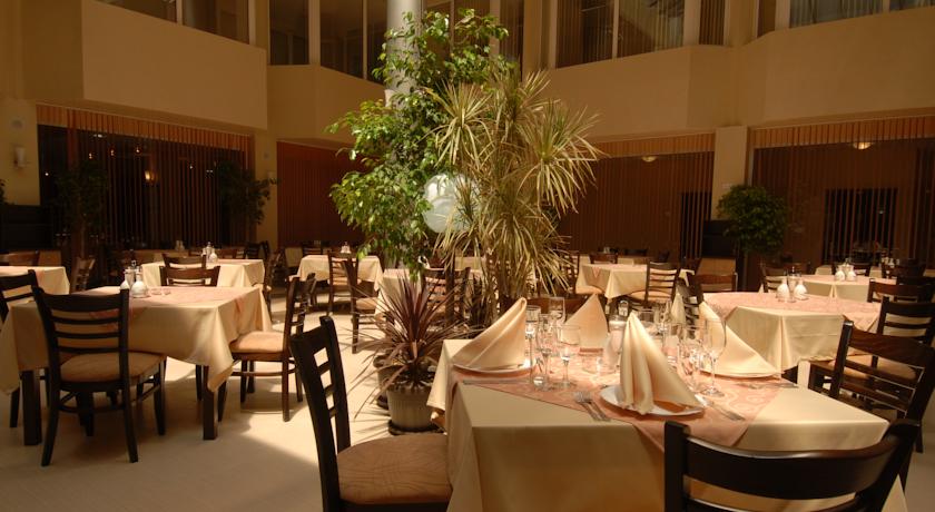 Esperanto Hotel — Сонячний Берег, Болгарія мініатюра 13