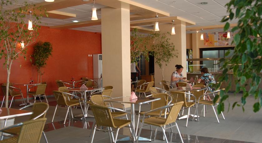 Esperanto Hotel — Сонячний Берег, Болгарія мініатюра 18