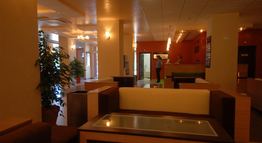Esperanto Hotel — Сонячний Берег, Болгарія мініатюра 21
