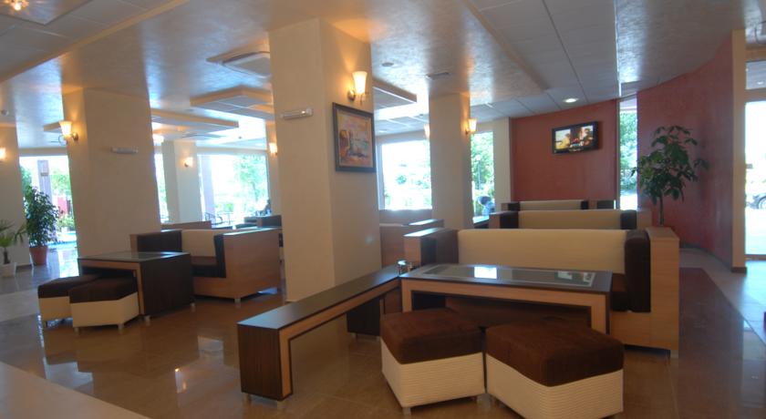 Esperanto Hotel — Сонячний Берег, Болгарія мініатюра 22