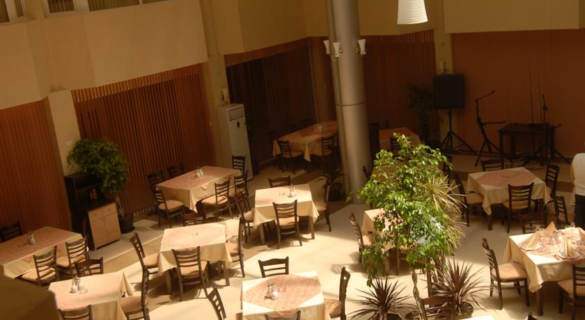 Esperanto Hotel — Сонячний Берег, Болгарія мініатюра 26