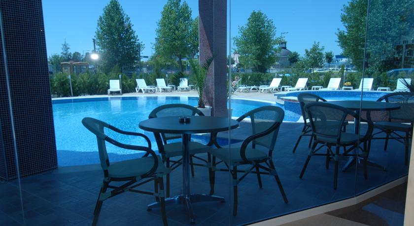 Esperanto Hotel — Сонячний Берег, Болгарія мініатюра 27