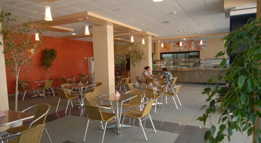 Esperanto Hotel — Сонячний Берег, Болгарія мініатюра 29