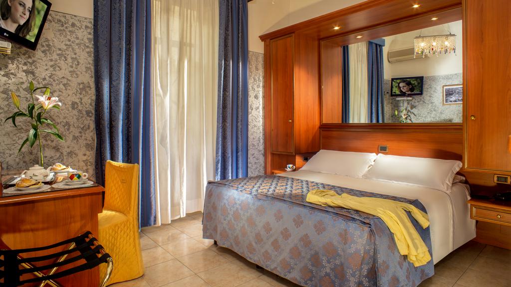 Assisi Hotel — Лаціо, Італія мініатюра 15