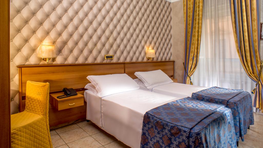 Assisi Hotel — Лаціо, Італія мініатюра 16