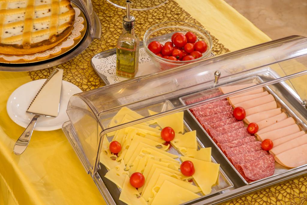 Assisi Hotel — Лаціо, Італія мініатюра 25