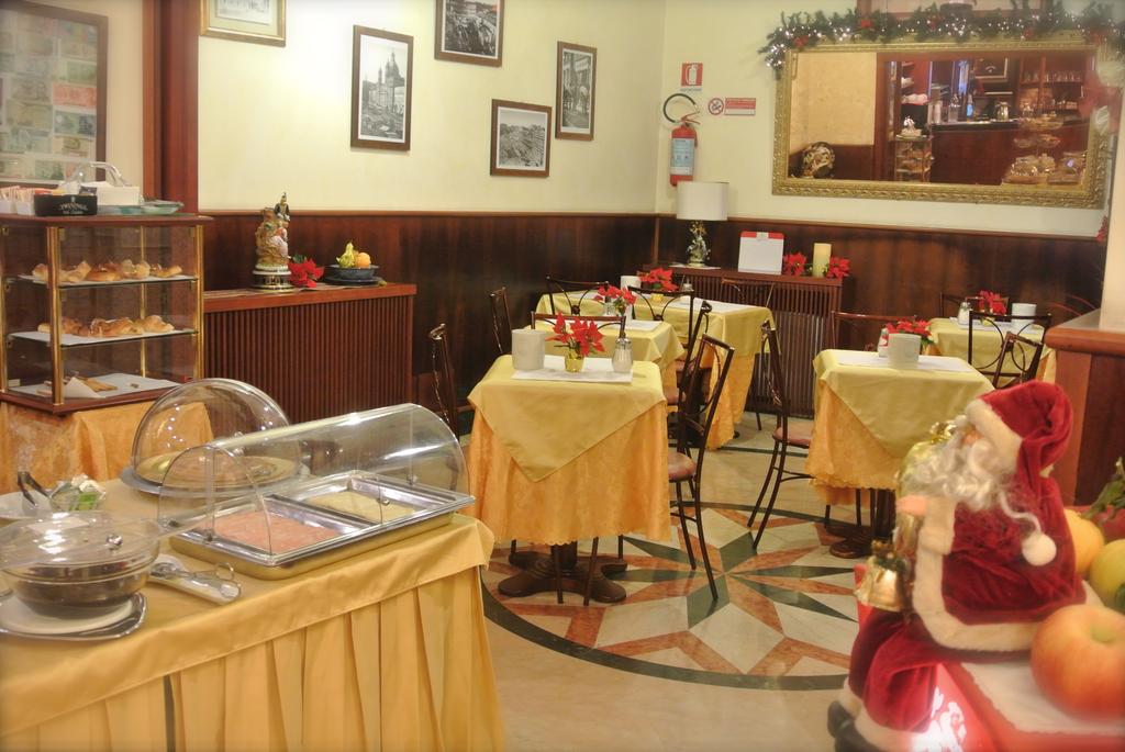 Assisi Hotel — Лаціо, Італія мініатюра 35