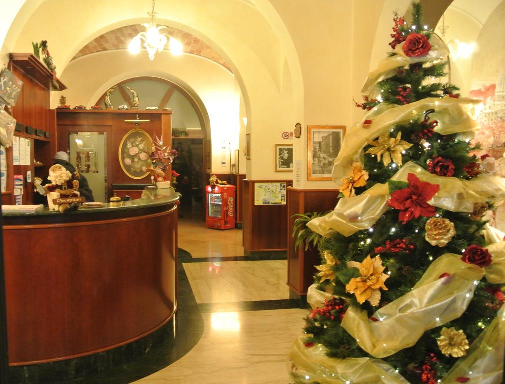 Assisi Hotel — Лаціо, Італія мініатюра 36