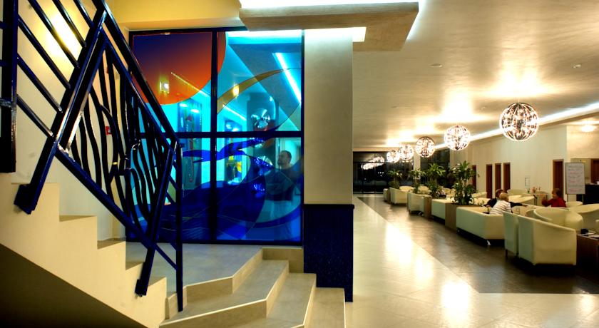Glarus Hotel — Сонячний берег, Болгарія мініатюра 7