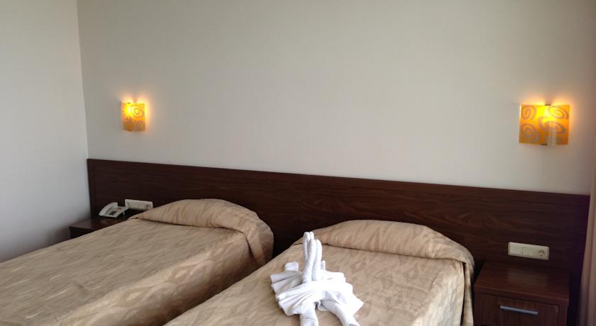 Glarus Hotel — Сонячний берег, Болгарія мініатюра 11