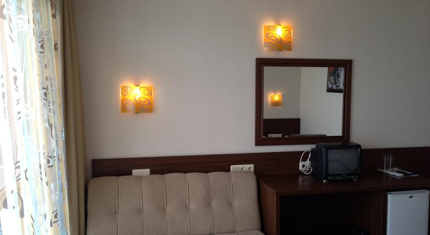 Glarus Hotel — Сонячний берег, Болгарія мініатюра 12