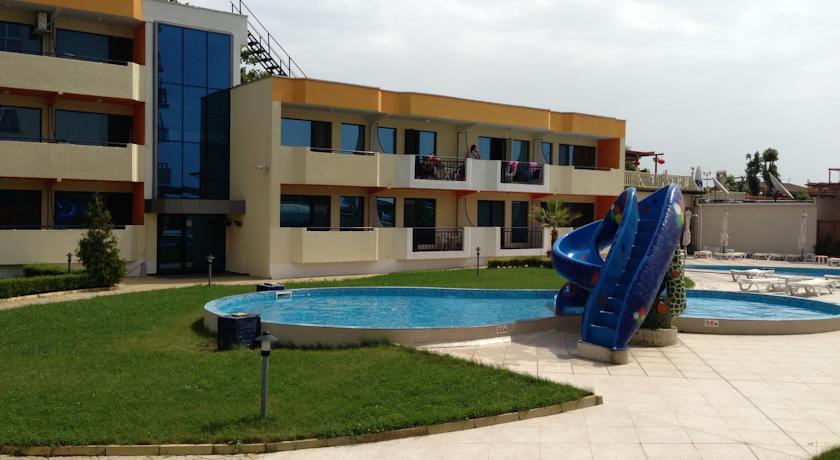 Glarus Hotel — Сонячний берег, Болгарія мініатюра 18