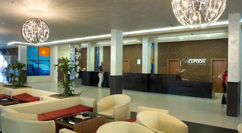 Glarus Hotel — Сонячний берег, Болгарія мініатюра 24