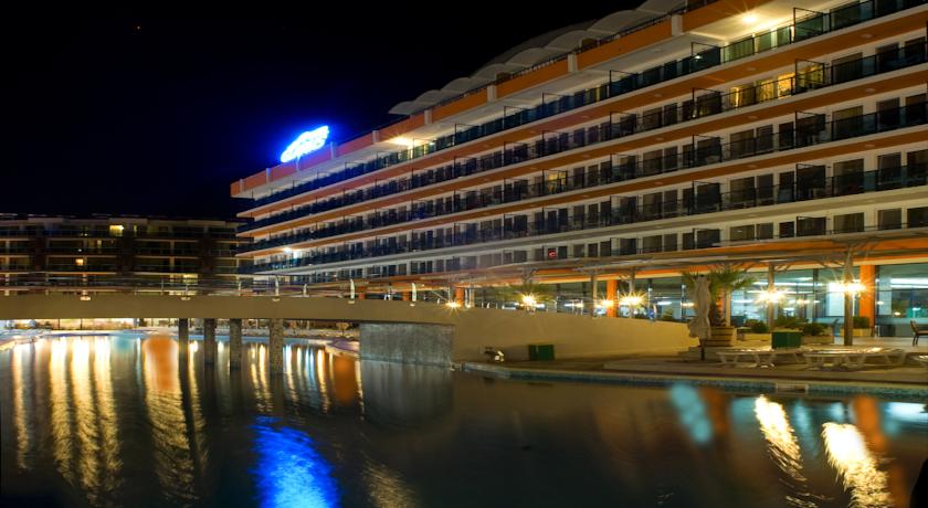 Glarus Hotel — Сонячний берег, Болгарія мініатюра 25