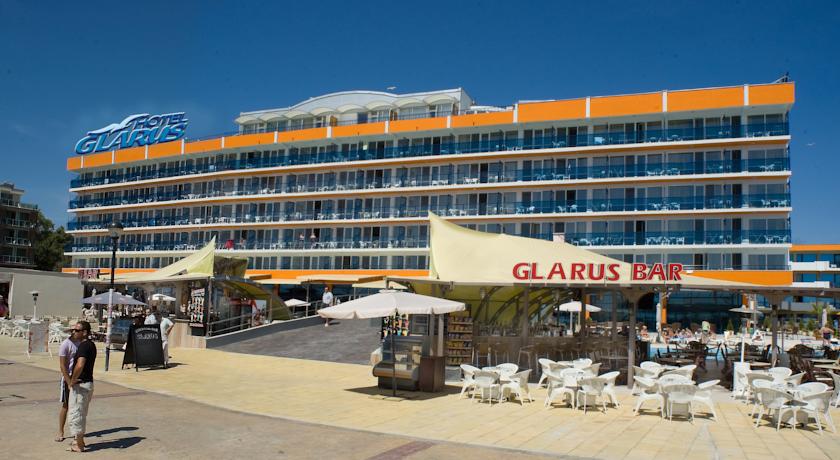 Glarus Hotel — Сонячний берег, Болгарія мініатюра 26