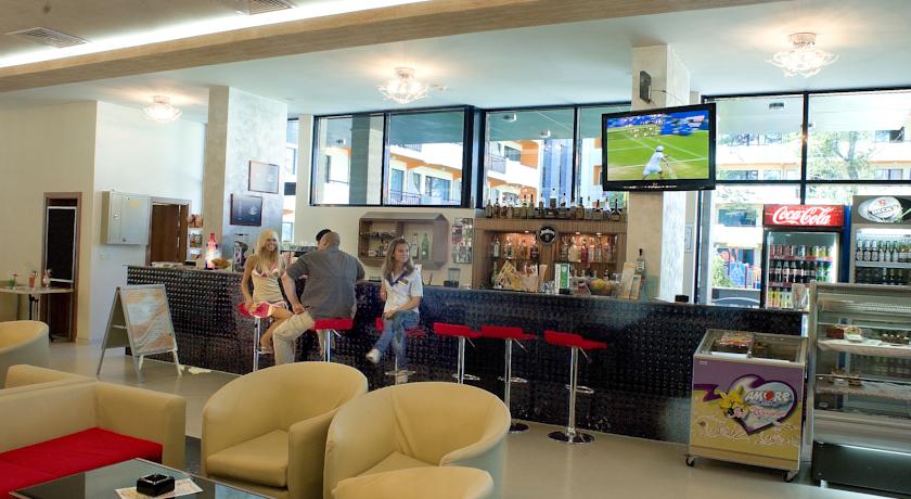 Glarus Hotel — Сонячний берег, Болгарія мініатюра 28