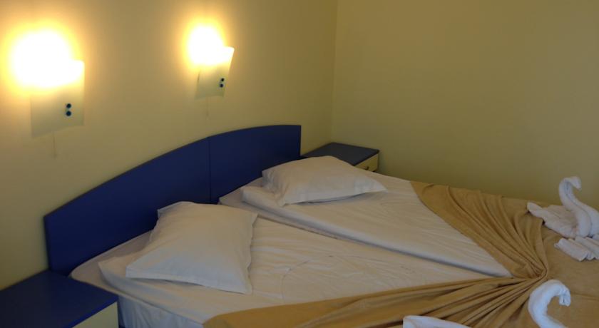 Glarus Hotel — Сонячний берег, Болгарія мініатюра 29