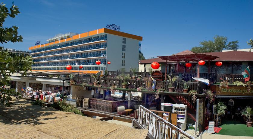 Glarus Hotel — Сонячний берег, Болгарія мініатюра 31