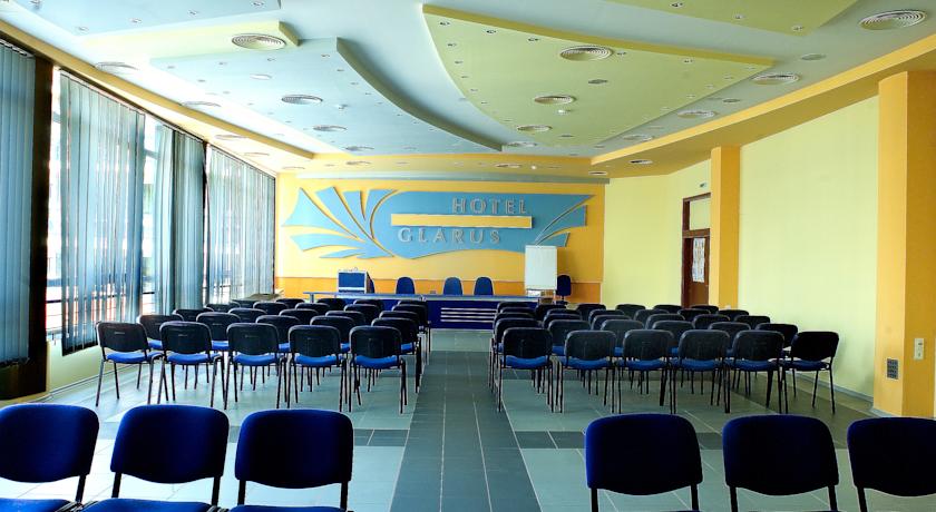 Glarus Hotel — Сонячний берег, Болгарія мініатюра 32